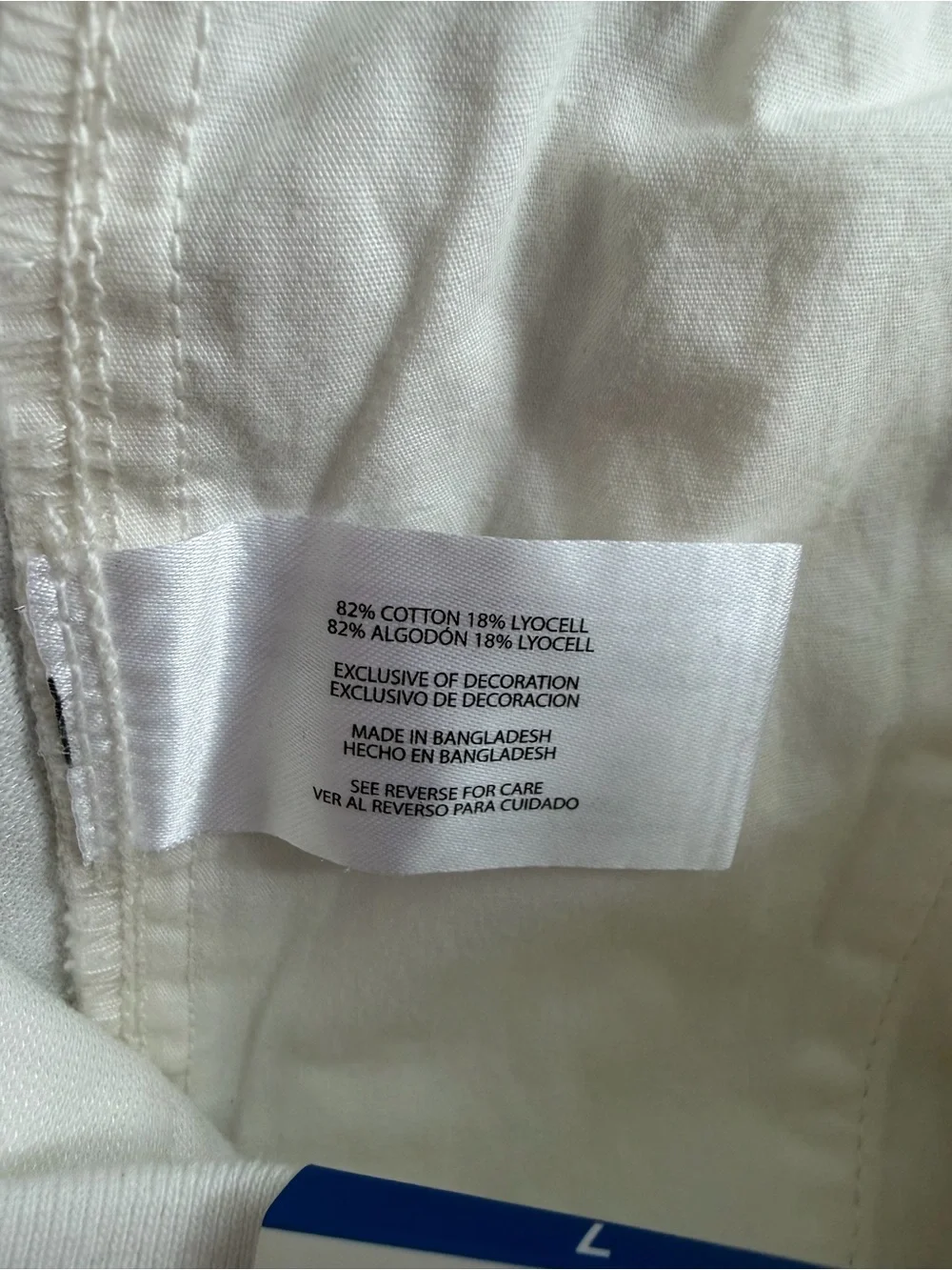 Orvis 🤍 white